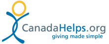 CanadaHelps Donations